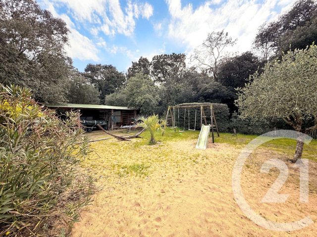 maison à vendre - 7 pièces - 146.0 m2 - LA TRANCHE SUR MER - 85 - PAYS-DE-LOIRE - Century 21 Côte De Lumière