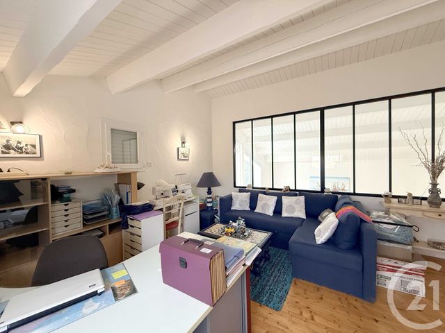 maison à vendre - 7 pièces - 146.0 m2 - LA TRANCHE SUR MER - 85 - PAYS-DE-LOIRE - Century 21 Côte De Lumière