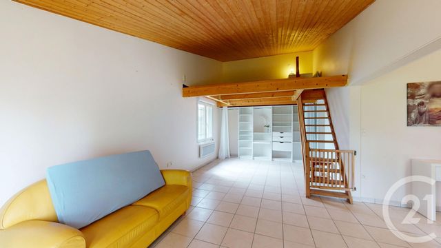 maison à vendre - 4 pièces - 150.0 m2 - LA TRANCHE SUR MER - 85 - PAYS-DE-LOIRE - Century 21 Côte De Lumière