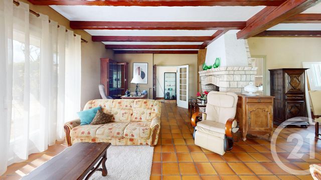 maison à vendre - 4 pièces - 150.0 m2 - LA TRANCHE SUR MER - 85 - PAYS-DE-LOIRE - Century 21 Côte De Lumière