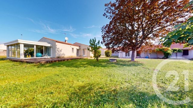 maison - LA TRANCHE SUR MER - 85