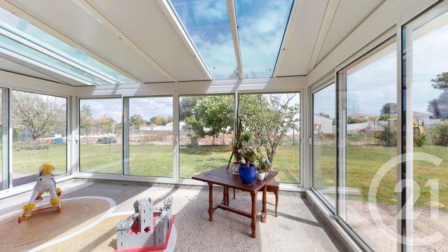 maison à vendre - 4 pièces - 150.0 m2 - LA TRANCHE SUR MER - 85 - PAYS-DE-LOIRE - Century 21 Côte De Lumière