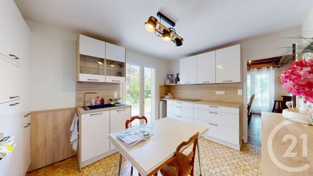 maison à vendre - 4 pièces - 150.0 m2 - LA TRANCHE SUR MER - 85 - PAYS-DE-LOIRE - Century 21 Côte De Lumière