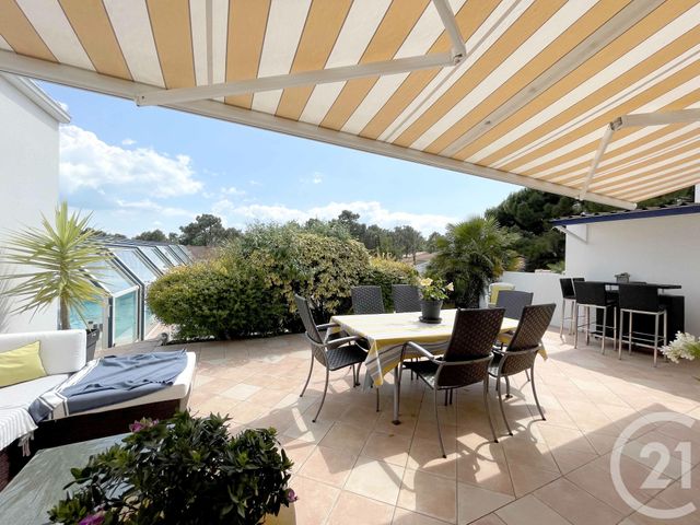 maison à vendre - 10 pièces - 191.0 m2 - LA TRANCHE SUR MER - 85 - PAYS-DE-LOIRE - Century 21 Côte De Lumière
