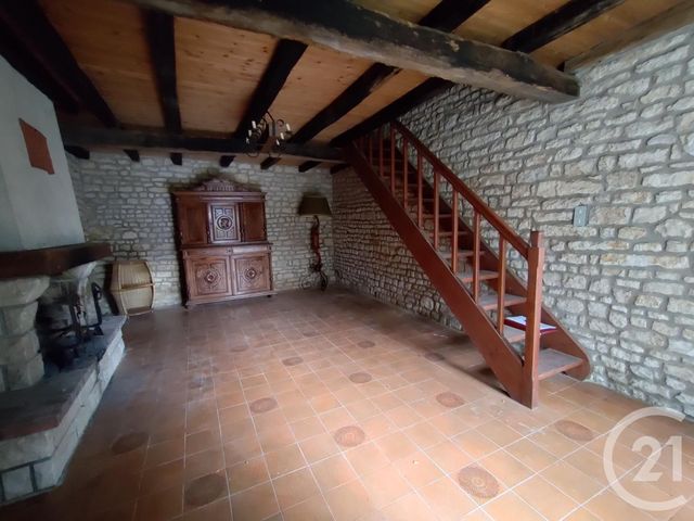 maison - ST BENOIST SUR MER - 85