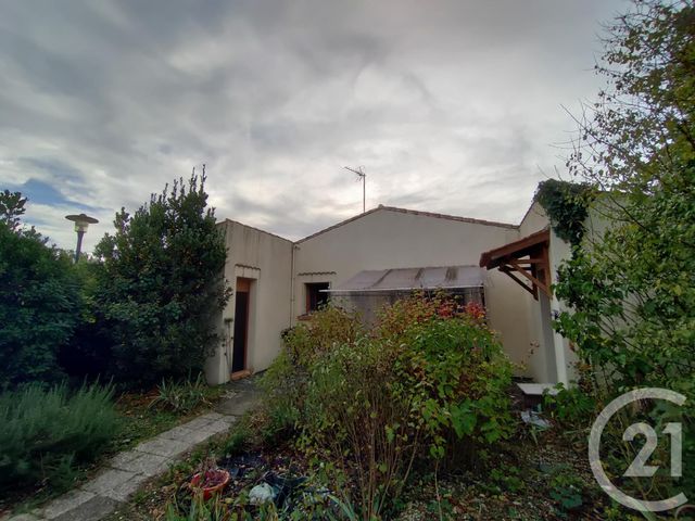maison - ST BENOIST SUR MER - 85