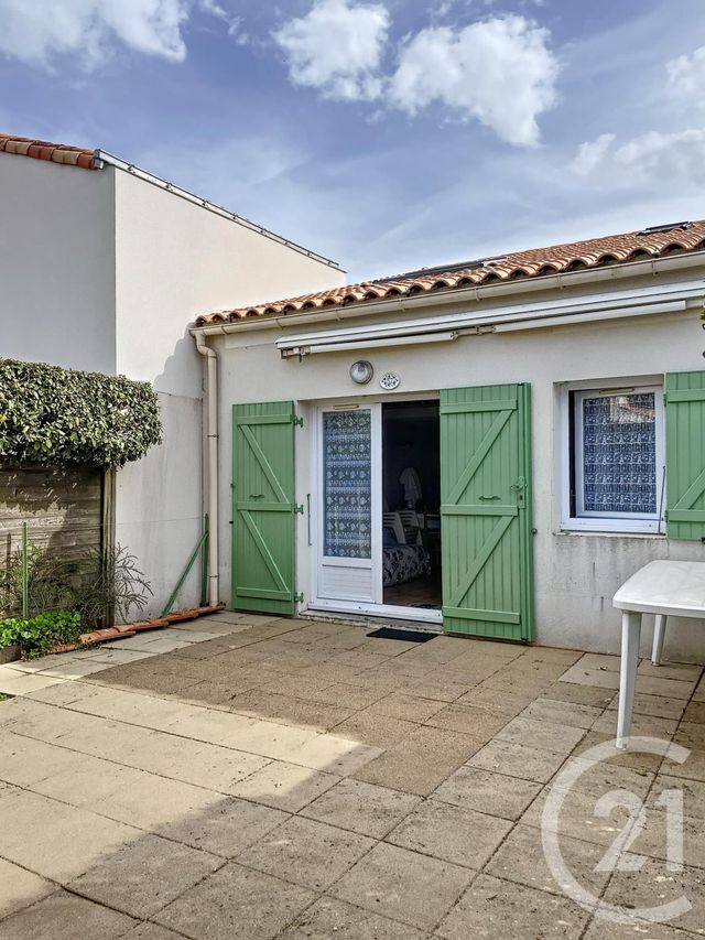 maison - LA TRANCHE SUR MER - 85