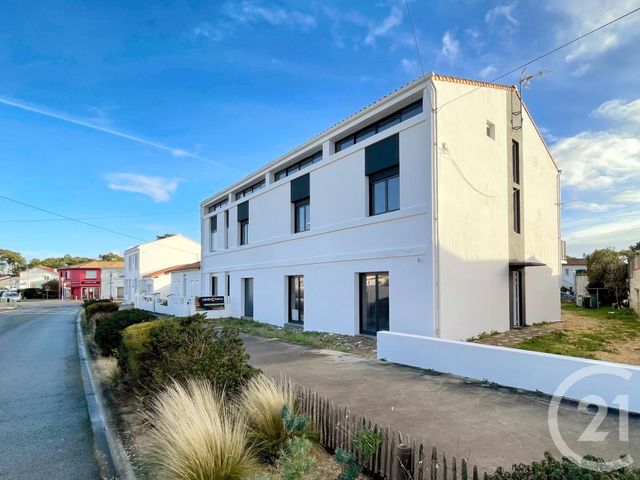 appartement - LA TRANCHE SUR MER - 85