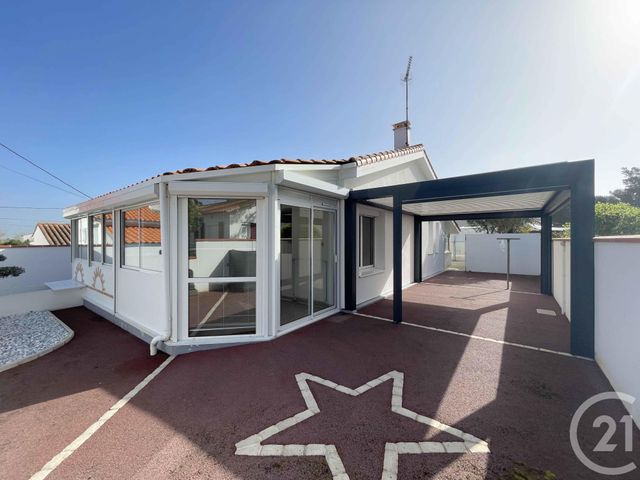 maison - LA TRANCHE SUR MER - 85