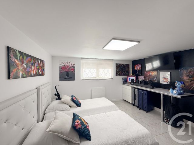 maison à vendre - 7 pièces - 134.0 m2 - ST MICHEL EN L HERM - 85 - PAYS-DE-LOIRE - Century 21 Côte De Lumière