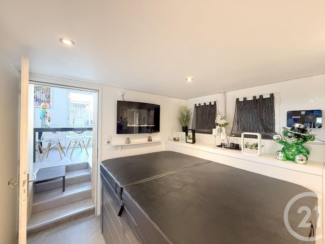 maison à vendre - 7 pièces - 134.0 m2 - ST MICHEL EN L HERM - 85 - PAYS-DE-LOIRE - Century 21 Côte De Lumière