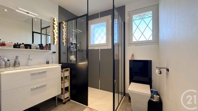 maison à vendre - 7 pièces - 134.0 m2 - ST MICHEL EN L HERM - 85 - PAYS-DE-LOIRE - Century 21 Côte De Lumière