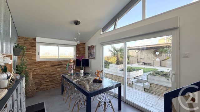 maison à vendre - 7 pièces - 134.0 m2 - ST MICHEL EN L HERM - 85 - PAYS-DE-LOIRE - Century 21 Côte De Lumière