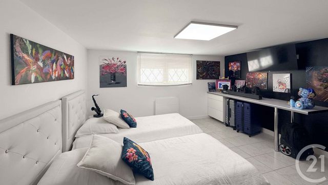 maison à vendre - 7 pièces - 134.0 m2 - ST MICHEL EN L HERM - 85 - PAYS-DE-LOIRE - Century 21 Côte De Lumière