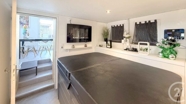 maison à vendre - 7 pièces - 134.0 m2 - ST MICHEL EN L HERM - 85 - PAYS-DE-LOIRE - Century 21 Côte De Lumière