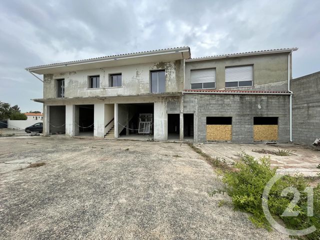 maison à vendre - 31 pièces - 800.0 m2 - LA TRANCHE SUR MER - 85 - PAYS-DE-LOIRE - Century 21 Côte De Lumière