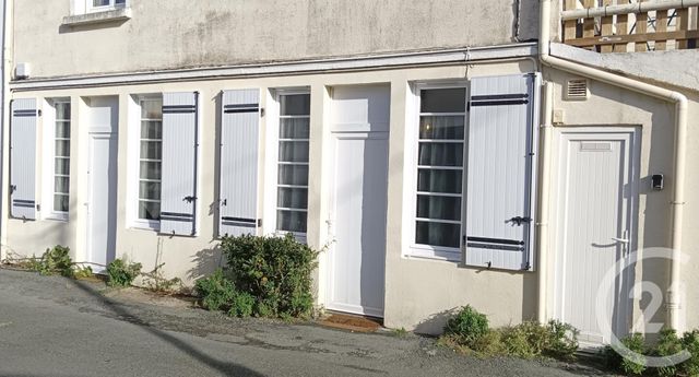 maison à vendre - 4 pièces - 54.3 m2 - LA TRANCHE SUR MER - 85 - PAYS-DE-LOIRE - Century 21 Côte De Lumière