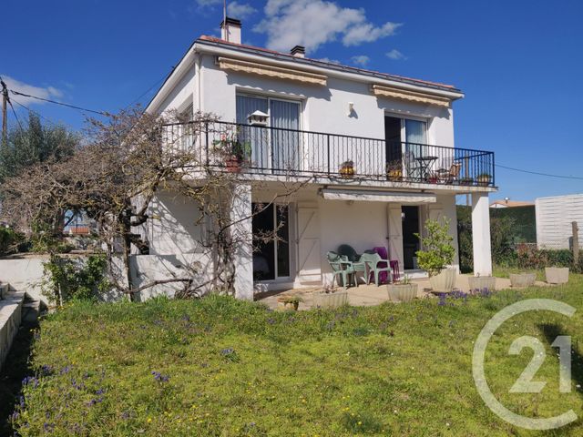 maison - LA TRANCHE SUR MER - 85