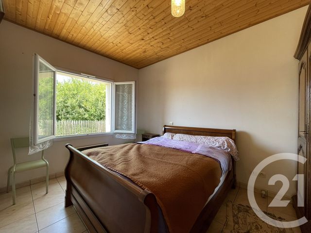 maison à vendre - 3 pièces - 55.0 m2 - LA TRANCHE SUR MER - 85 - PAYS-DE-LOIRE - Century 21 Côte De Lumière