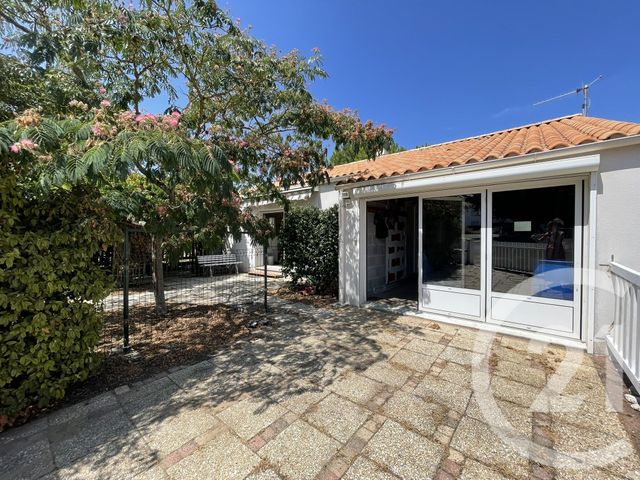 maison - LA TRANCHE SUR MER - 85