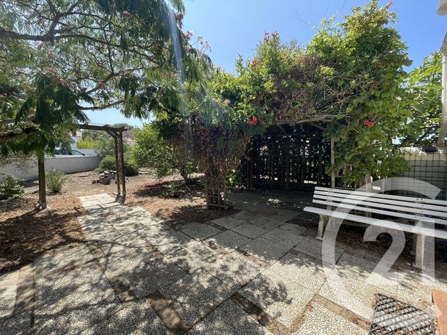 maison à vendre - 3 pièces - 55.0 m2 - LA TRANCHE SUR MER - 85 - PAYS-DE-LOIRE - Century 21 Côte De Lumière