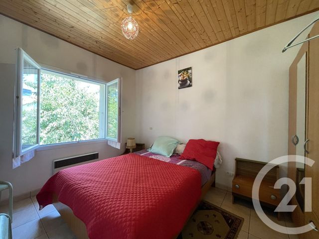maison à vendre - 3 pièces - 55.0 m2 - LA TRANCHE SUR MER - 85 - PAYS-DE-LOIRE - Century 21 Côte De Lumière