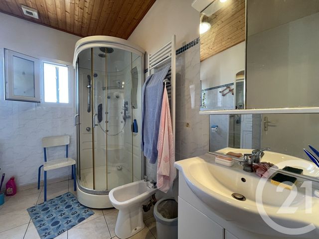 maison à vendre - 3 pièces - 55.0 m2 - LA TRANCHE SUR MER - 85 - PAYS-DE-LOIRE - Century 21 Côte De Lumière