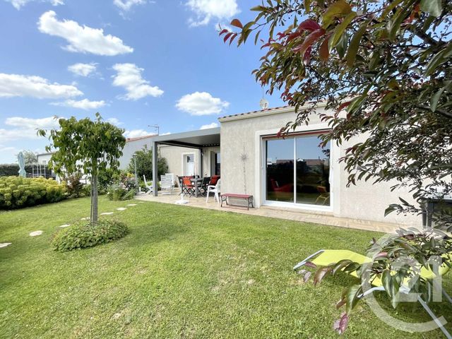 maison à vendre - 4 pièces - 99.0 m2 - ANGLES - 85 - PAYS-DE-LOIRE - Century 21 Côte De Lumière