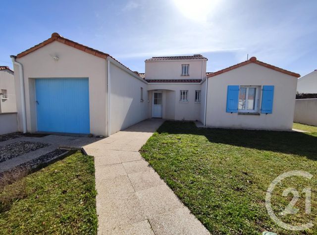 maison - LA TRANCHE SUR MER - 85