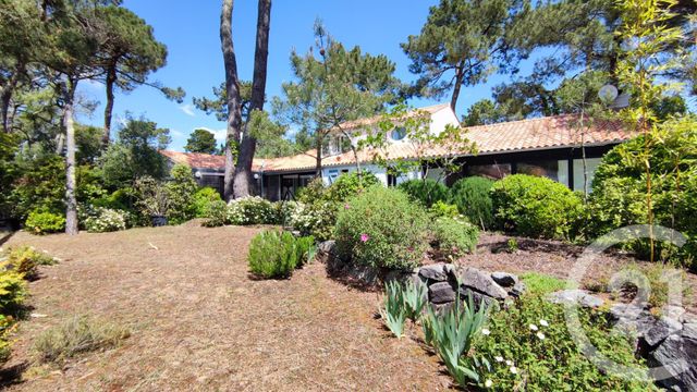maison - LA TRANCHE SUR MER - 85
