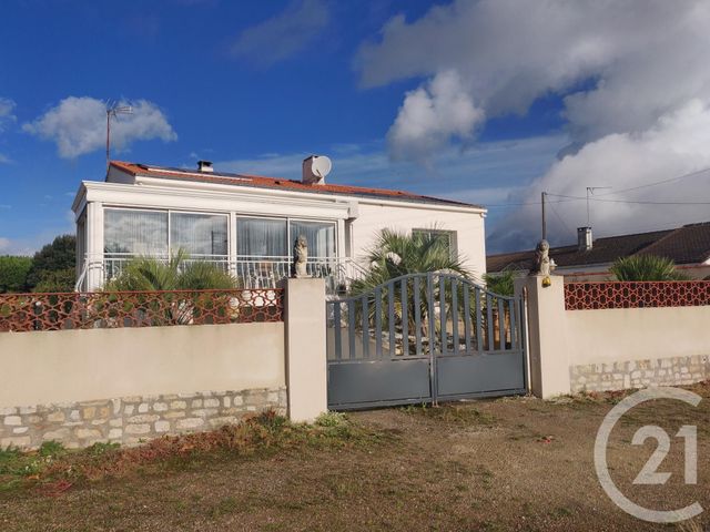 maison - L AIGUILLON SUR MER - 85