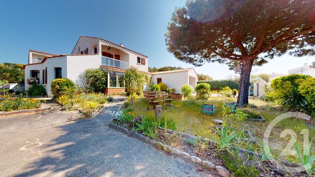 maison - LA TRANCHE SUR MER - 85