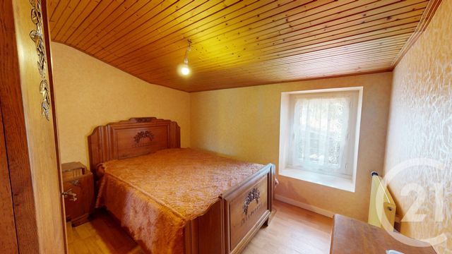 maison à vendre - 4 pièces - 96.0 m2 - ST MICHEL EN L HERM - 85 - PAYS-DE-LOIRE - Century 21 Côte De Lumière