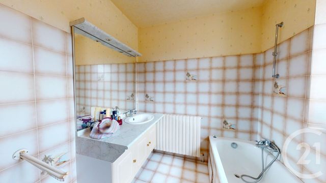 maison à vendre - 4 pièces - 96.0 m2 - ST MICHEL EN L HERM - 85 - PAYS-DE-LOIRE - Century 21 Côte De Lumière