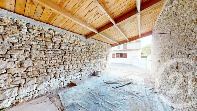 maison à vendre - 4 pièces - 96.0 m2 - ST MICHEL EN L HERM - 85 - PAYS-DE-LOIRE - Century 21 Côte De Lumière