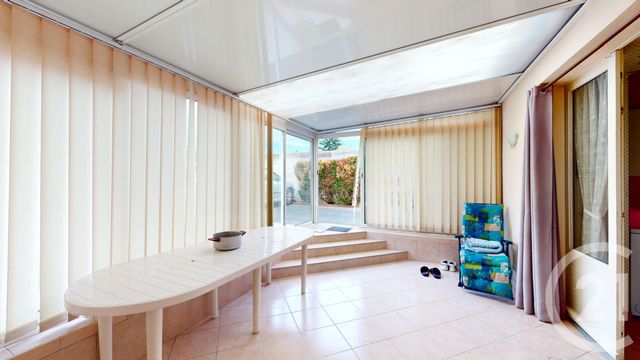 maison à vendre - 4 pièces - 96.0 m2 - ST MICHEL EN L HERM - 85 - PAYS-DE-LOIRE - Century 21 Côte De Lumière