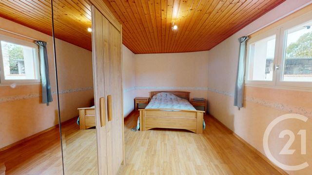 maison à vendre - 4 pièces - 96.0 m2 - ST MICHEL EN L HERM - 85 - PAYS-DE-LOIRE - Century 21 Côte De Lumière