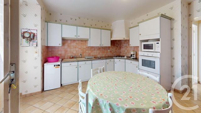 maison à vendre - 4 pièces - 96.0 m2 - ST MICHEL EN L HERM - 85 - PAYS-DE-LOIRE - Century 21 Côte De Lumière