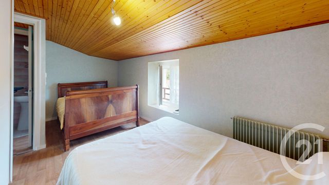 maison à vendre - 4 pièces - 96.0 m2 - ST MICHEL EN L HERM - 85 - PAYS-DE-LOIRE - Century 21 Côte De Lumière
