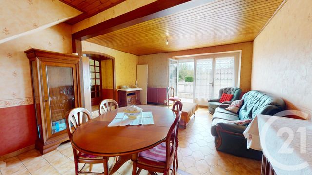 maison à vendre - 4 pièces - 96.0 m2 - ST MICHEL EN L HERM - 85 - PAYS-DE-LOIRE - Century 21 Côte De Lumière