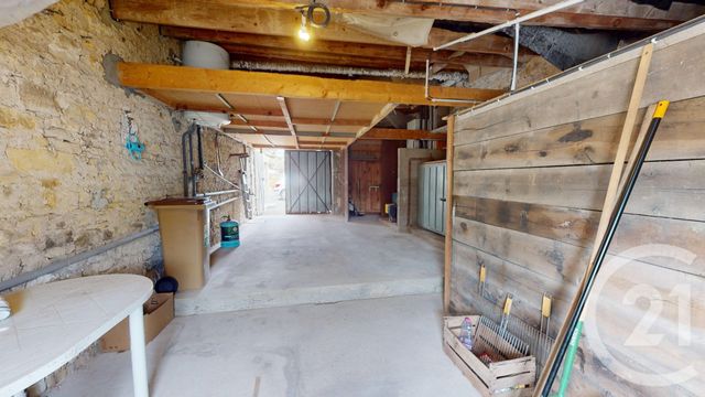 maison à vendre - 4 pièces - 96.0 m2 - ST MICHEL EN L HERM - 85 - PAYS-DE-LOIRE - Century 21 Côte De Lumière