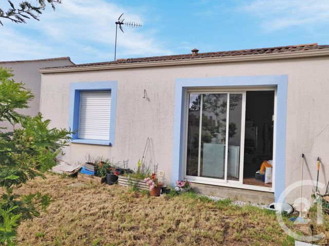 maison - ST MICHEL EN L HERM - 85