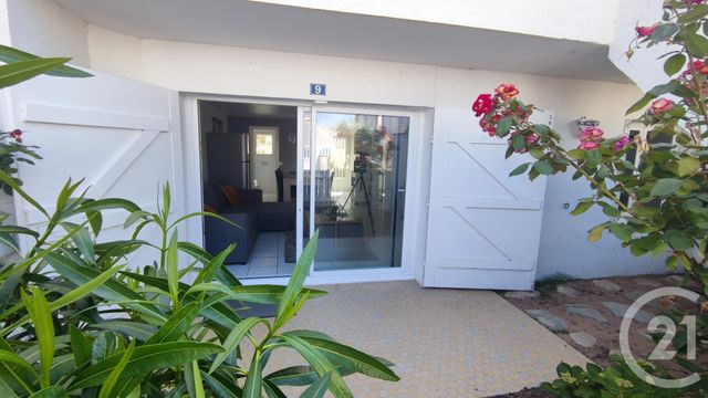 appartement - LA TRANCHE SUR MER - 85