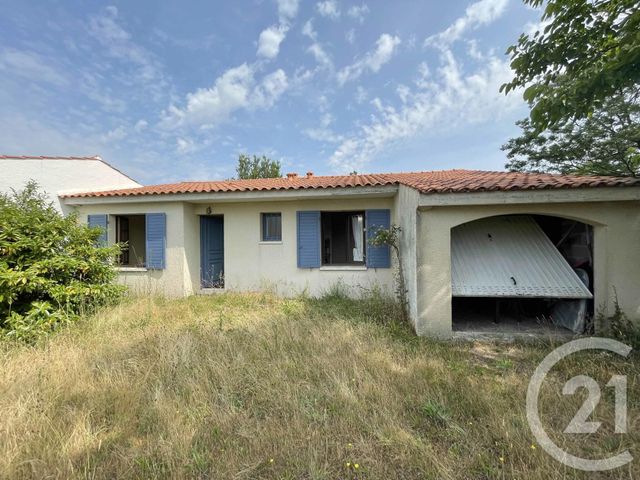 maison - LA TRANCHE SUR MER - 85