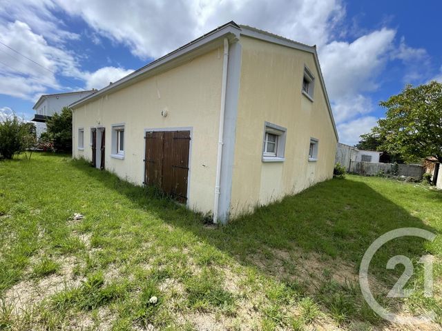 Afficher la photo en grand maison à vendre - 7 pièces - 135.0 m2 - ANGLES - 85 - PAYS-DE-LOIRE - Century 21 Côte De Lumière