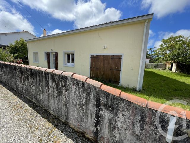 Afficher la photo en grand maison à vendre - 7 pièces - 135.0 m2 - ANGLES - 85 - PAYS-DE-LOIRE - Century 21 Côte De Lumière