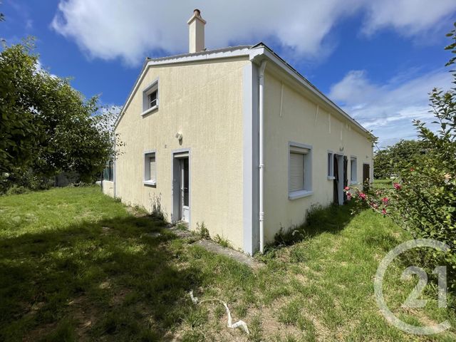 Afficher la photo en grand maison à vendre - 7 pièces - 135.0 m2 - ANGLES - 85 - PAYS-DE-LOIRE - Century 21 Côte De Lumière