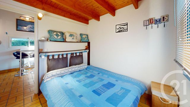 maison à vendre - 4 pièces - 59.43 m2 - LA TRANCHE SUR MER - 85 - PAYS-DE-LOIRE - Century 21 Côte De Lumière
