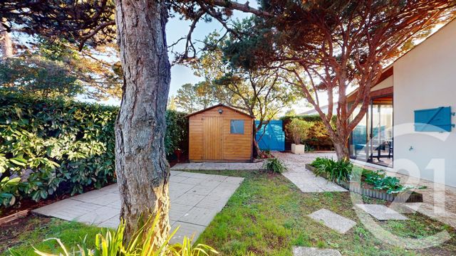 maison à vendre - 4 pièces - 59.43 m2 - LA TRANCHE SUR MER - 85 - PAYS-DE-LOIRE - Century 21 Côte De Lumière