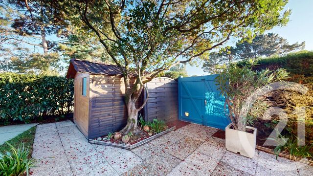 maison à vendre - 4 pièces - 59.43 m2 - LA TRANCHE SUR MER - 85 - PAYS-DE-LOIRE - Century 21 Côte De Lumière